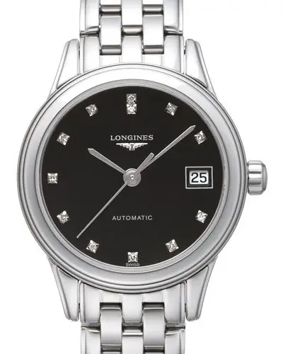 Longines La Grande Classique Flagship Heritage, reference L4.274.4.57.6, photo 2