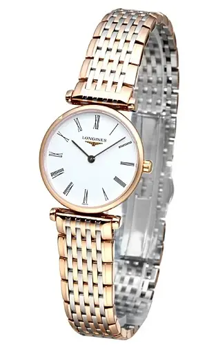 Longines La Grande Classique Ladies, reference L4.209.1.91.7, photo 1