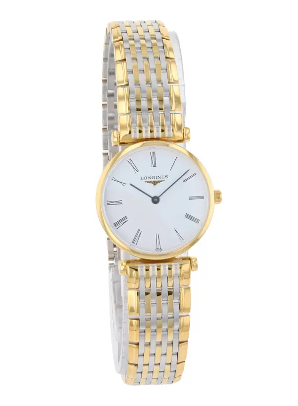 Longines La Grande Classique Ladies, reference L4.209.2.11.7