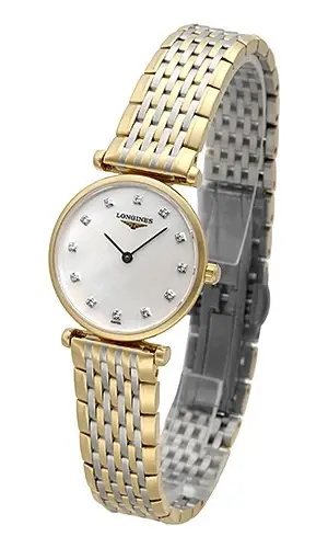 Longines La Grande Classique Ladies, reference L4.209.2.87.7, photo 1