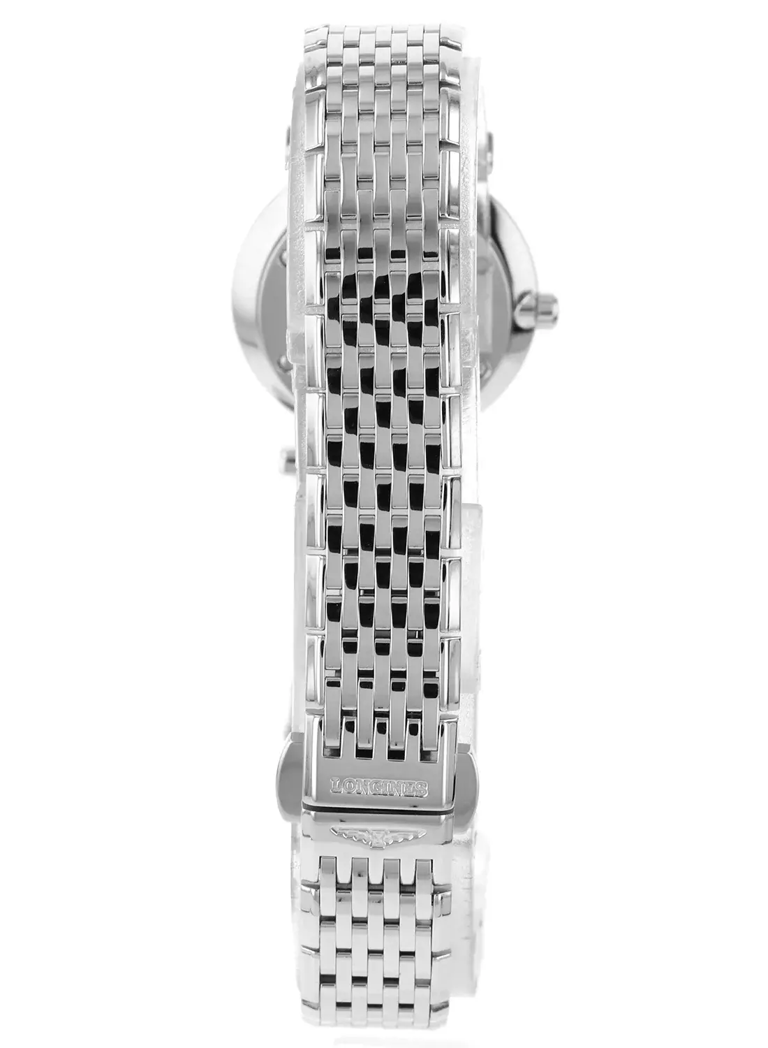 Longines La Grande Classique Ladies, reference L4.209.4.11.6, photo 2