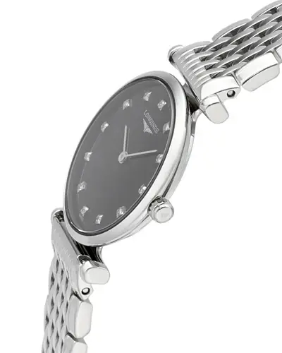 Longines La Grande Classique Ladies, reference L4.209.4.58.6, photo 3
