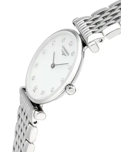 Longines La Grande Classique Ladies, reference L4.209.4.87.6, photo 3