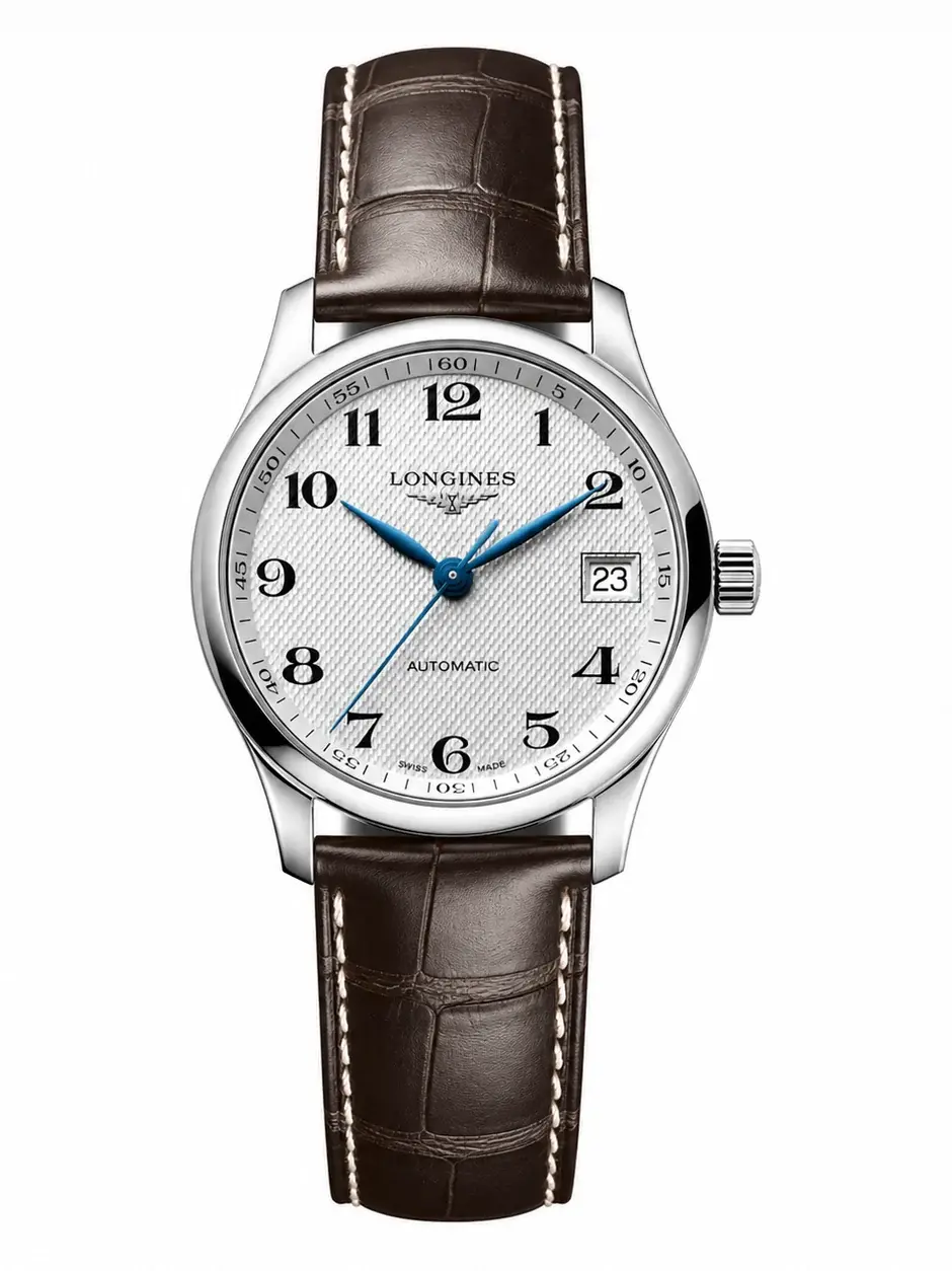 Longines Master Collection Automatic 34mm, reference L2.357.4.78.3, photo 1