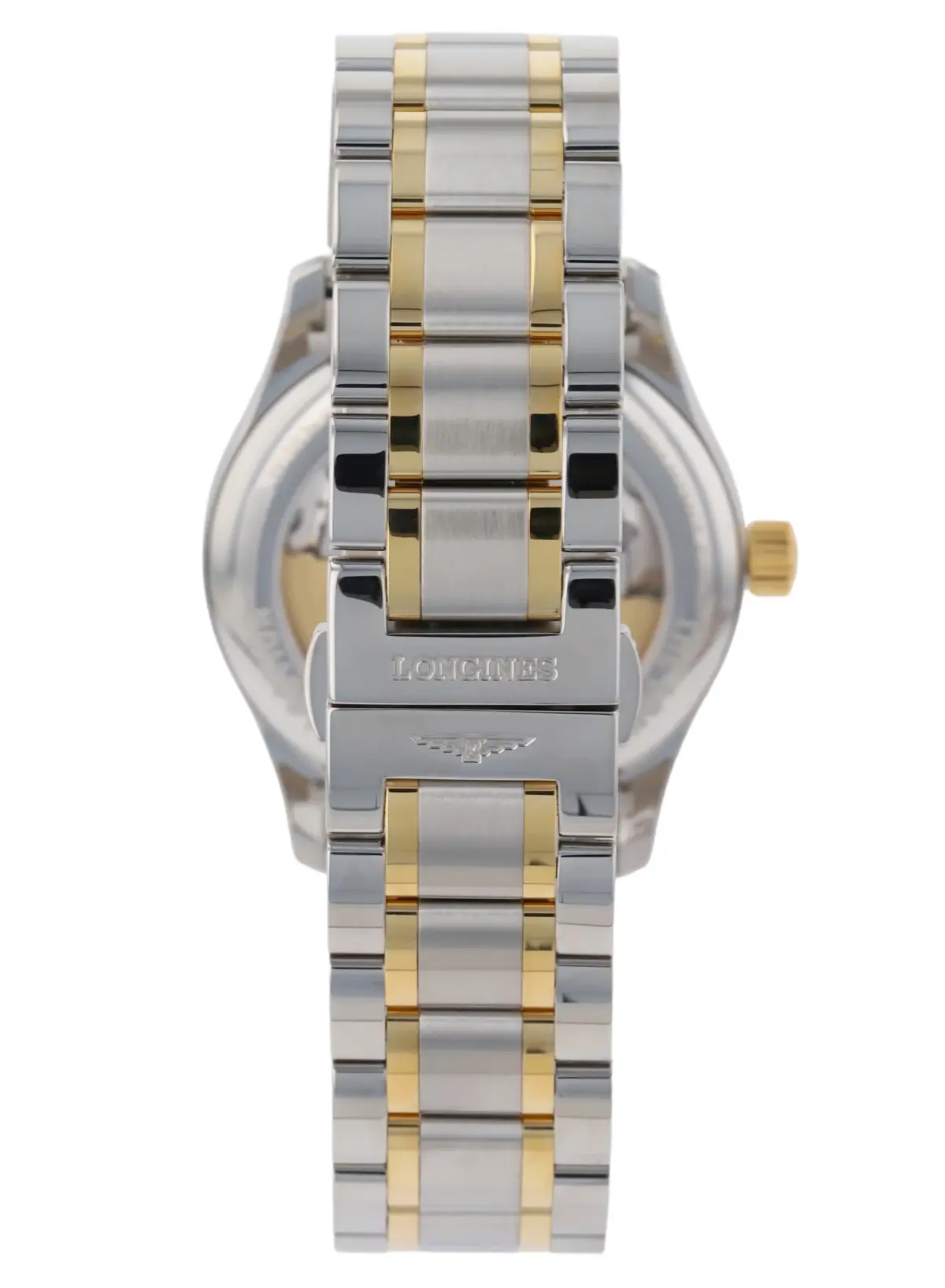 Longines Master Collection Automatic 34mm, reference L2.357.5.87.7, photo 3