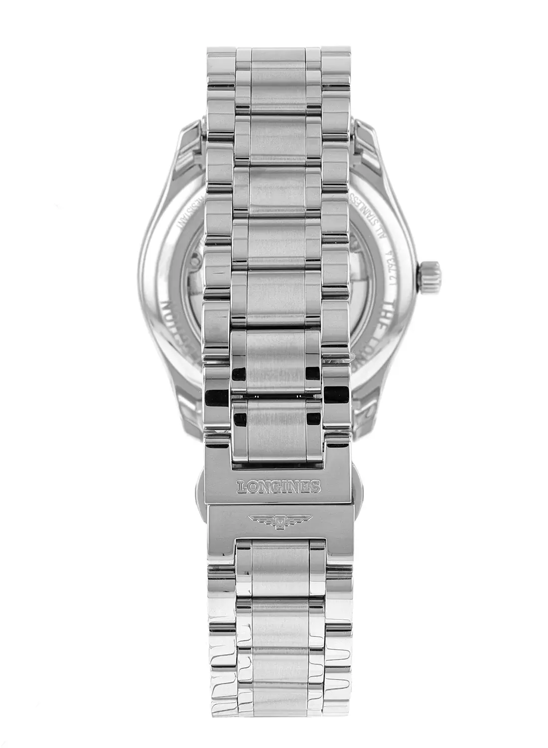 Longines Master Collection Automatic 40mm, reference L2.793.4.57.6, photo 2