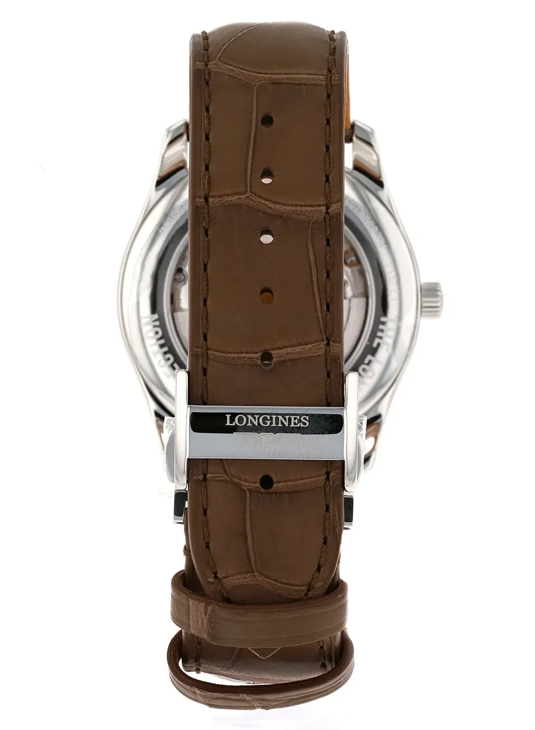 Longines Master Collection Automatic 40mm, reference L2.793.4.59.2, photo 2