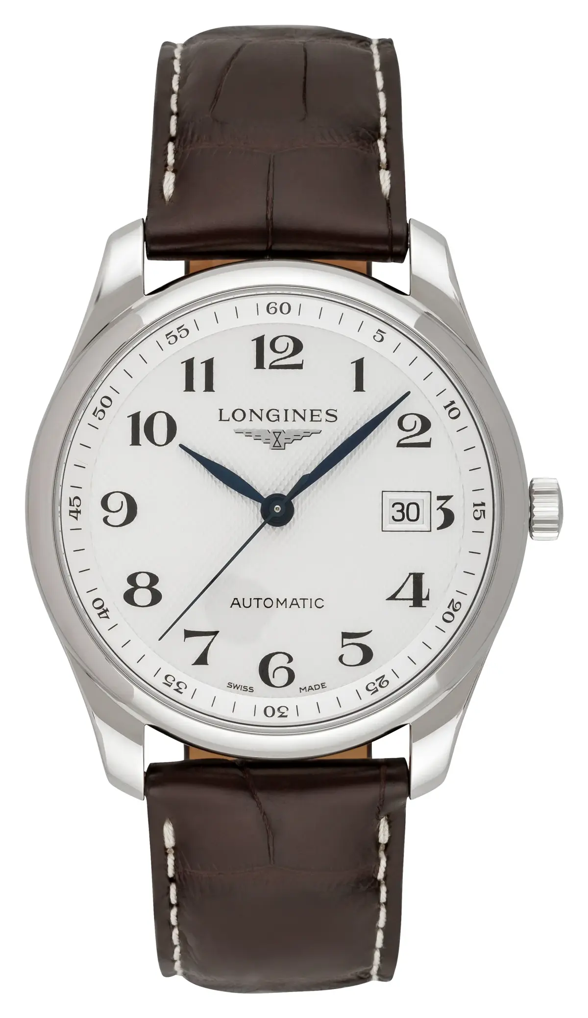 Longines Master Collection Automatic 40mm, reference L2.793.4.78.3, photo 1