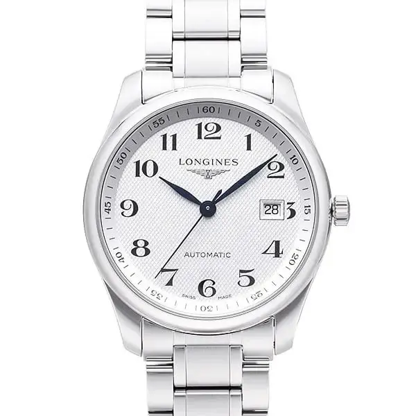 Longines Master Collection Automatic 40mm, reference L2.793.4.78.6, photo 1