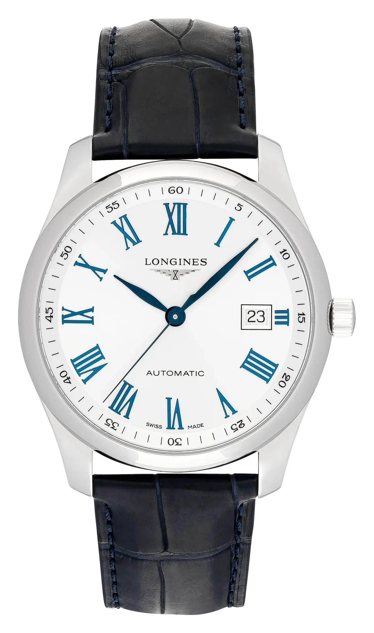Longines Master Collection Automatic 40mm, reference L2.793.4.79.2, photo 1