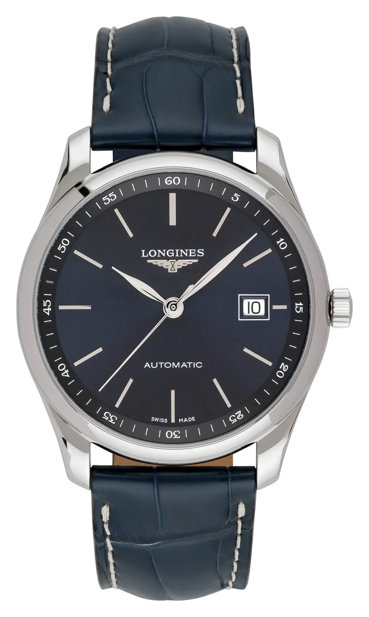 Longines Master Collection Automatic 40mm, reference L2.793.4.92.0, photo 1