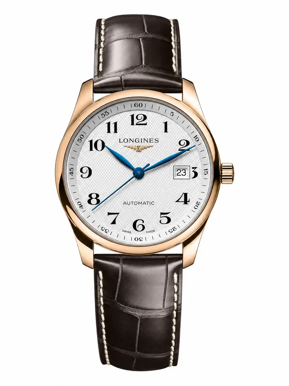 Longines Master Collection Automatic 40mm, reference L2.793.8.78.3, photo 1
