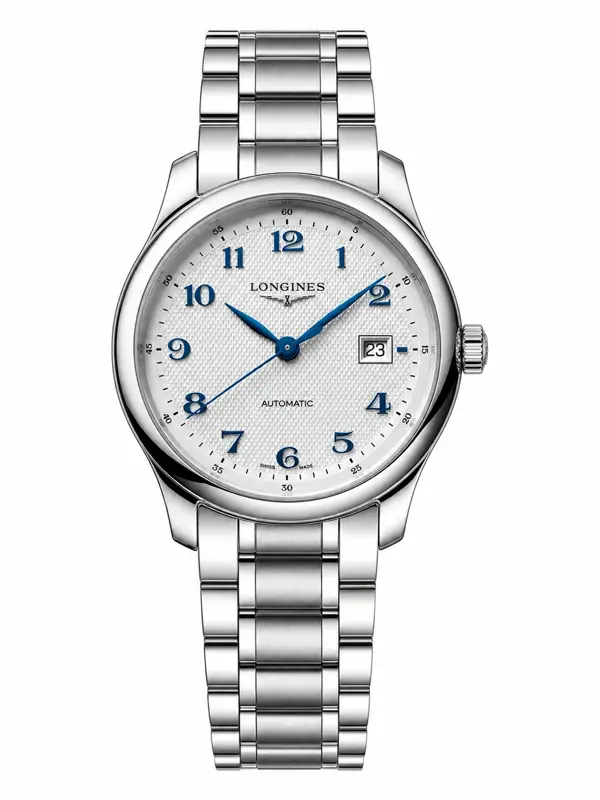 Longines Master Collection Automatic 41 mm, reference L2.950.4.73.6