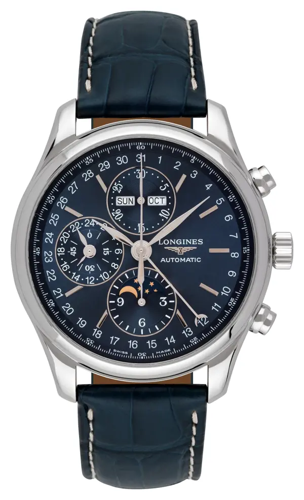 Longines Master Collection Automatic 42mm, reference L2.773.4.92.0