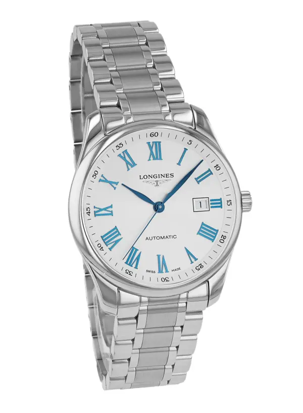 Longines Master Collection Automatic 42mm, reference L2.893.4.79.6