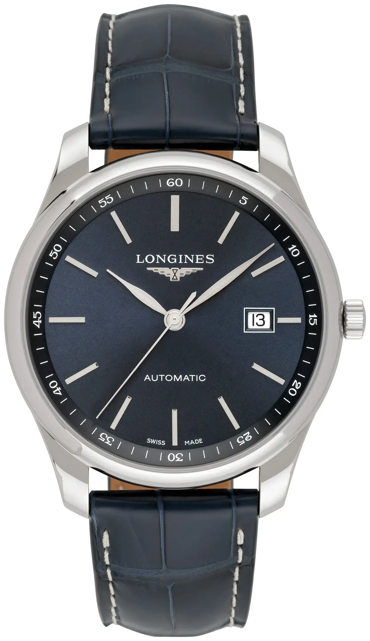 Longines Master Collection Automatic 42mm, reference L2.893.4.92.0, photo 1