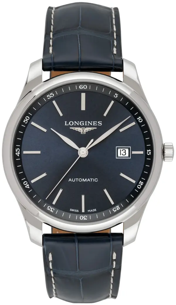 Longines Master Collection Automatic 42mm, reference L2.893.4.92.0