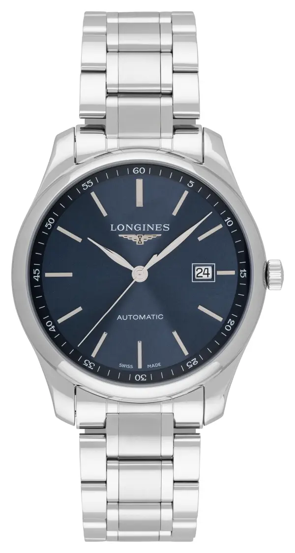 Longines Master Collection Automatic 42mm, reference L2.893.4.92.6