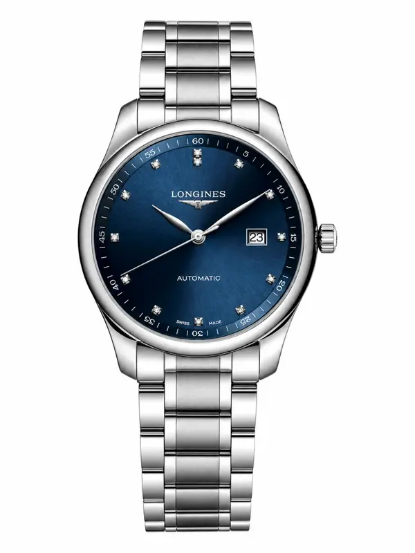 Longines Master Collection Automatic 42mm, reference L2.893.4.97.6