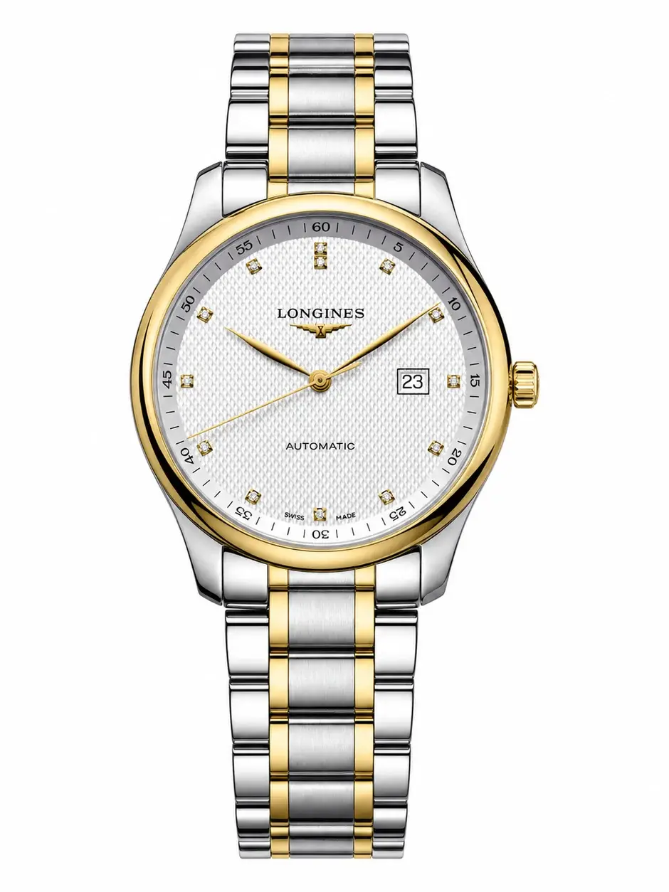 Longines Master Collection Automatic 42mm, reference L2.893.5.97.7, photo 1