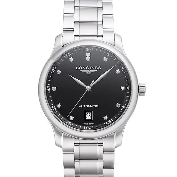 Longines Master Collection Gents, reference L2.628.4.57.6