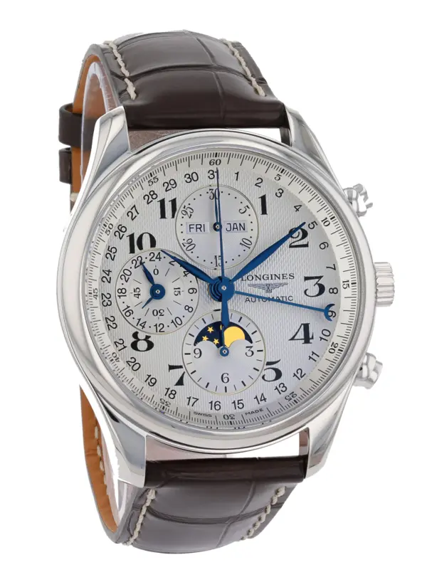 Longines Master Collection Gents XL, reference L2.773.4.78.3
