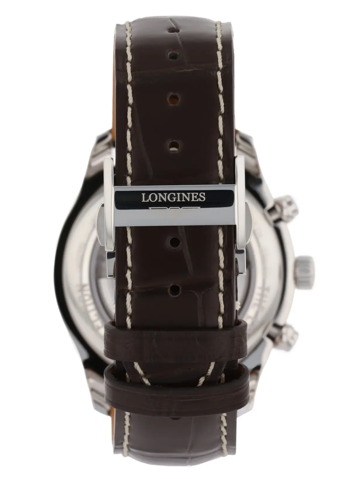 Longines Master Collection Gents XL, reference L2.773.4.78.3, photo 3