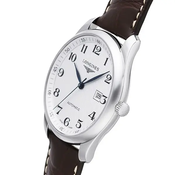 Longines Master Collection Gents XL, reference L2.893.4.78.3, photo 2