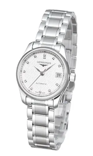 Longines Master Collection Ladies, reference L2.128.4.77.6