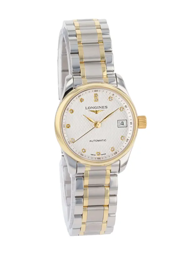 Longines Master Collection Ladies, reference L2.128.5.77.7