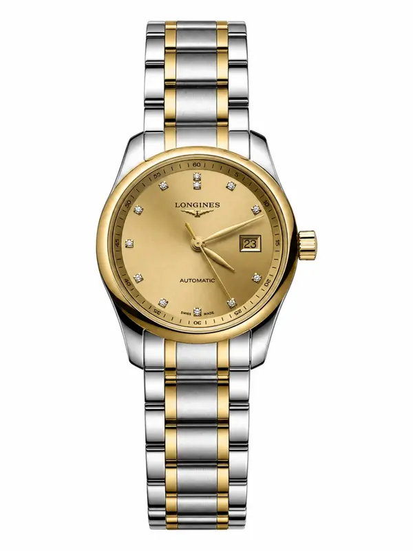 Longines Master Collection Ladies, reference L2.257.5.37.7
