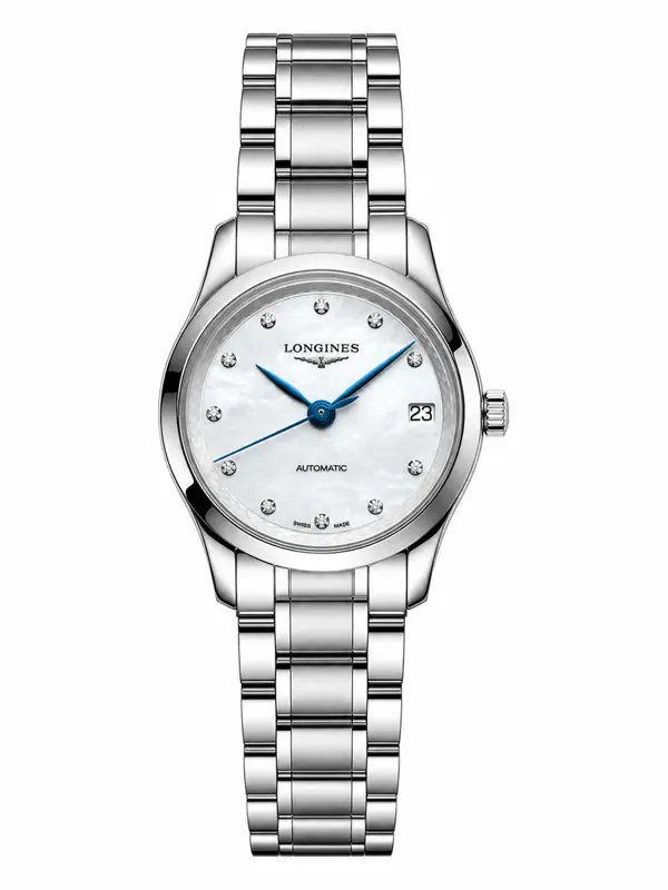 Longines Master Collection Ladies, reference L2.450.4.87.6