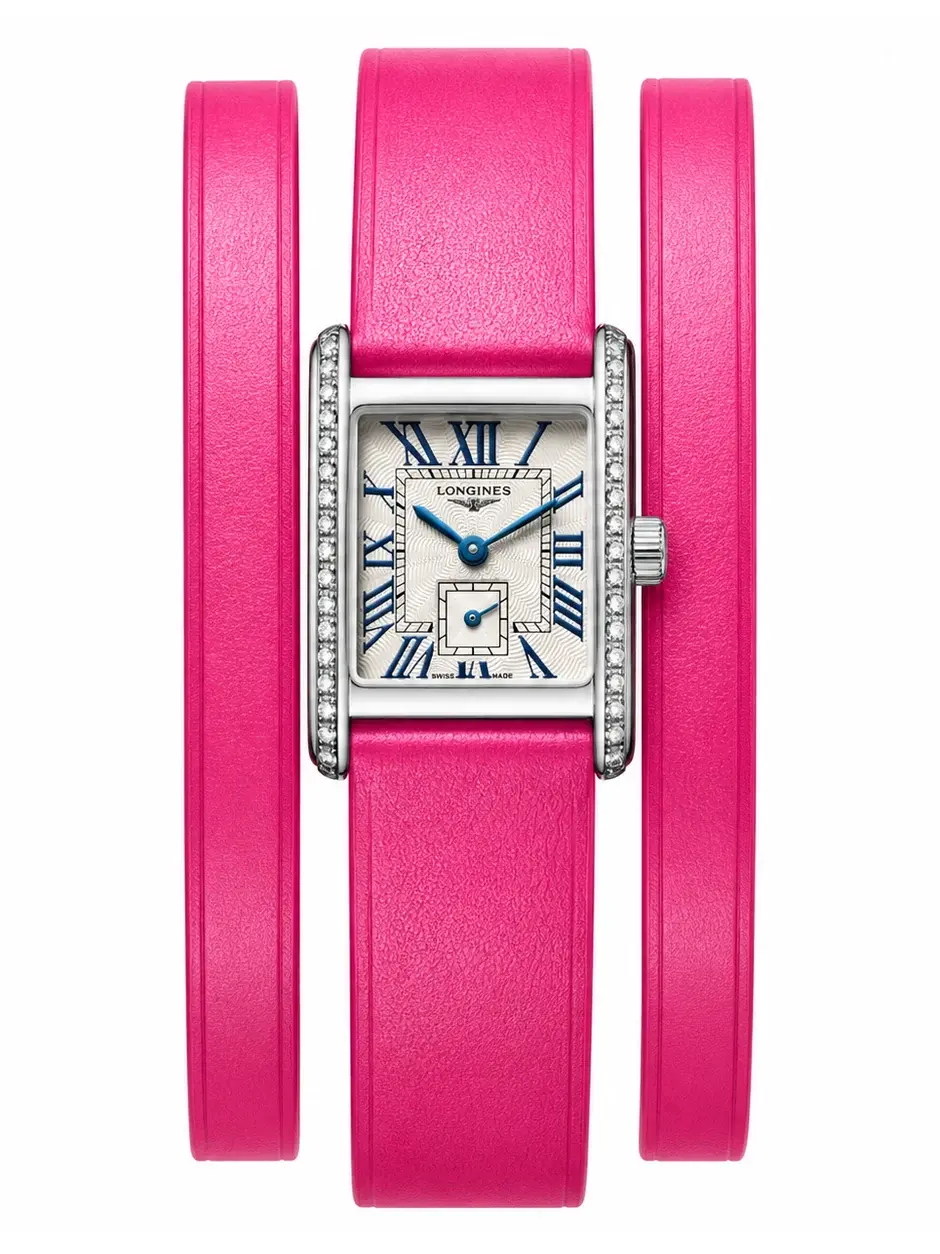 Longines Mini DolceVita, reference L5.200.0.71.2, photo 1