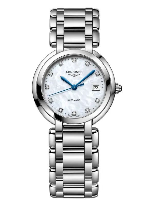 Longines PrimaLuna Automatic, reference L8.113.4.87.6