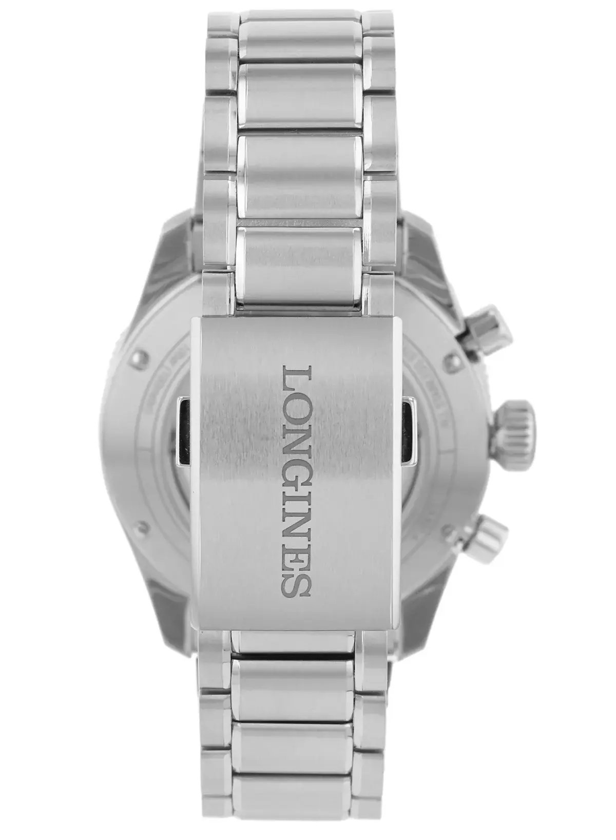 Longines Spirit Flyback, reference L3.821.4.93.6, photo 2