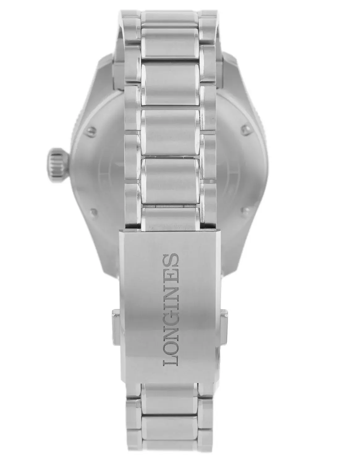 Longines Spirit Zulu Time, reference L3.802.4.63.6, photo 2