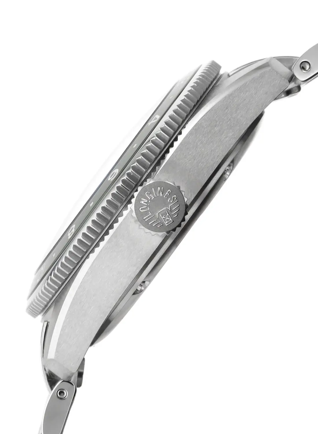 Longines Spirit Zulu Time, reference L3.802.4.63.6, photo 4