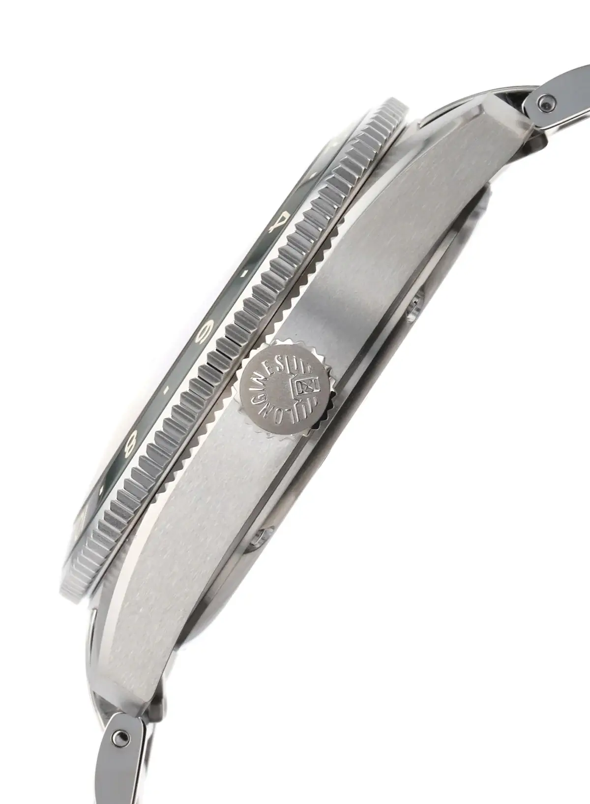 Longines Spirit Zulu Time, reference L3.812.4.63.6, photo 4