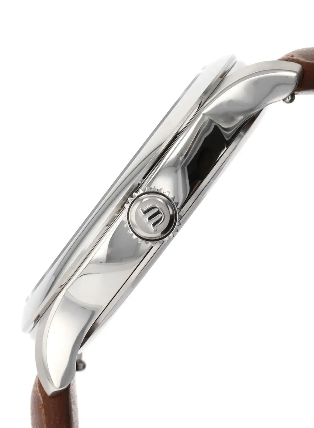 Maurice Lacroix 1975 Quartz 39mm, reference 751007-SS001-130-3, photo 4