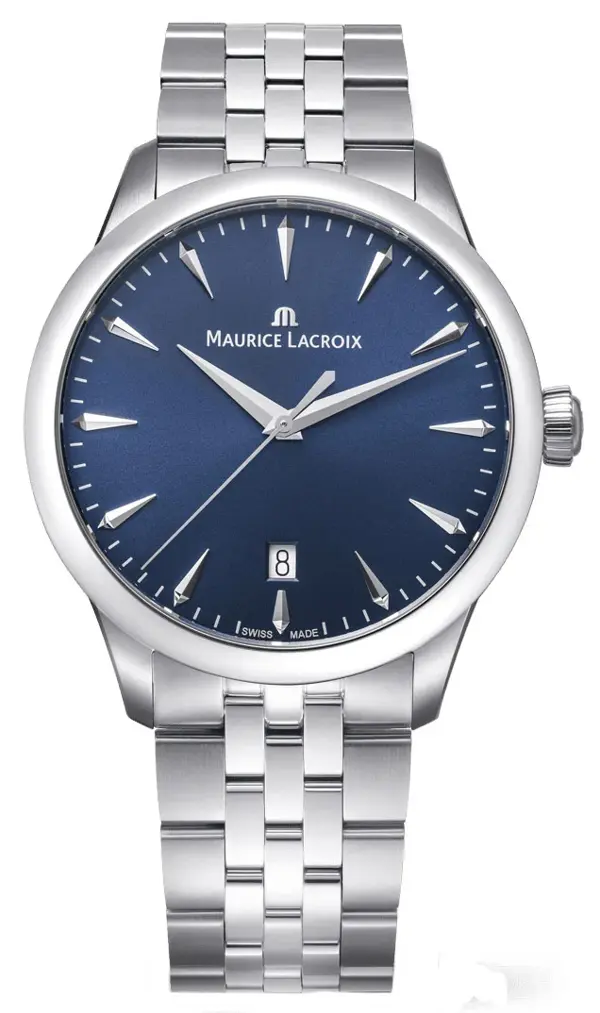 Maurice Lacroix 1975 Quartz 39mm, reference 751007-SS002-430-1