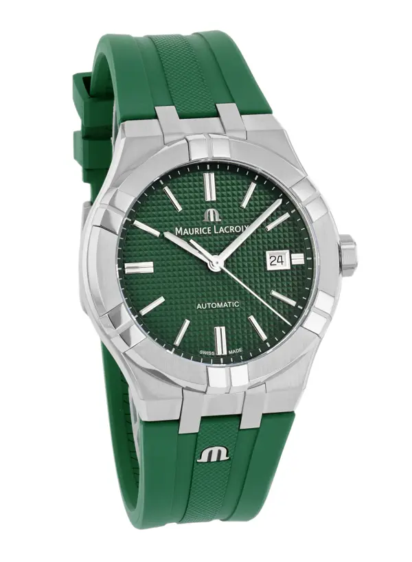 Maurice Lacroix Aikon Automatic 42mm, reference AI6008-SS000-630-5