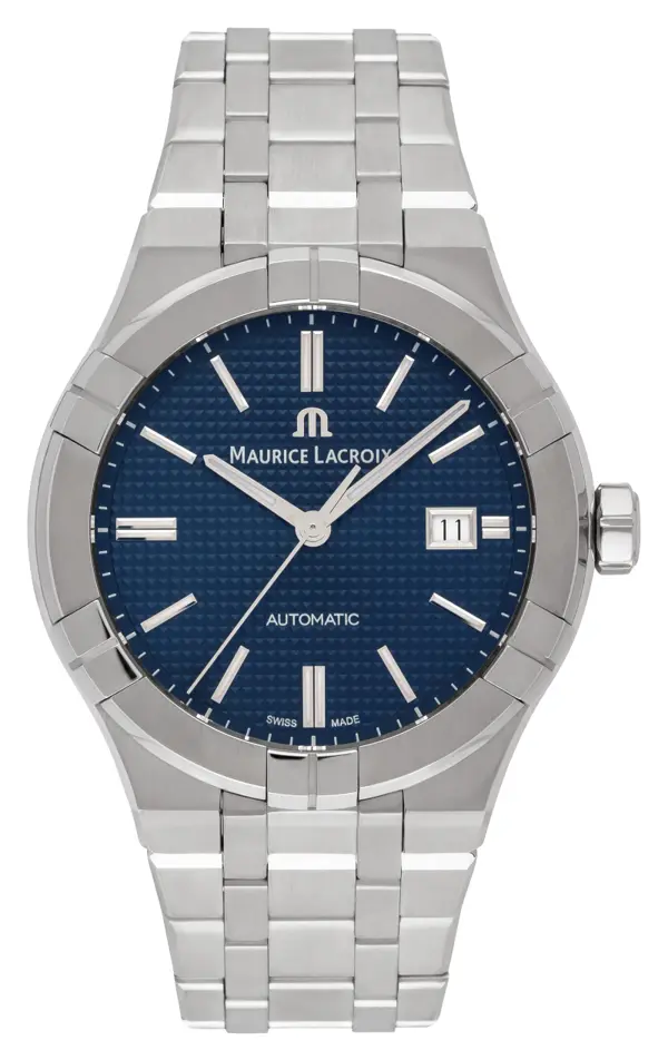 Maurice Lacroix Aikon Automatic, reference AI6008-SS002-430-1