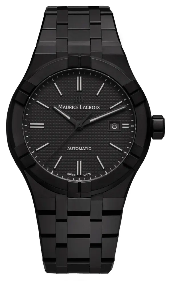 Maurice Lacroix Aikon Automatic Ceramic 42mm, reference AI6008-CRM22-330-2