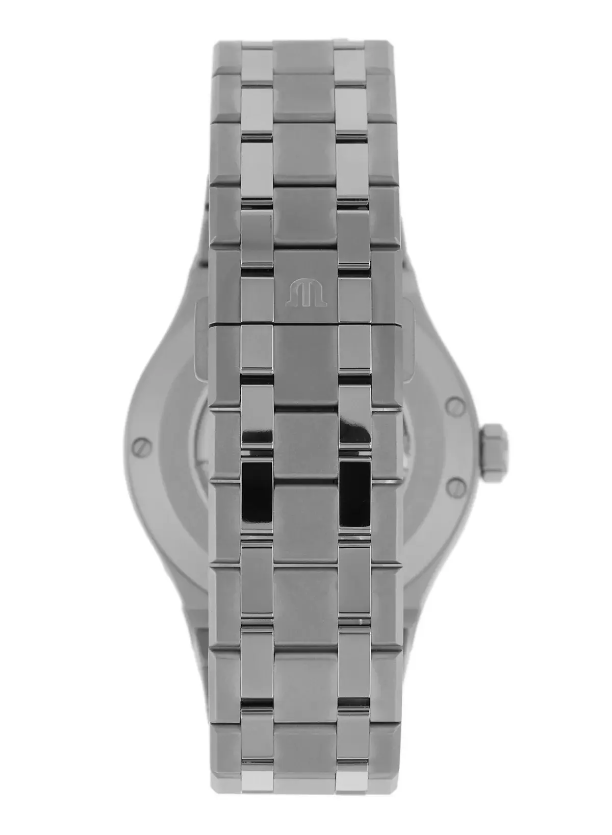 Maurice Lacroix Aikon Automatic Titanum 42mm, reference AI6008-TT032-230-1, photo 2