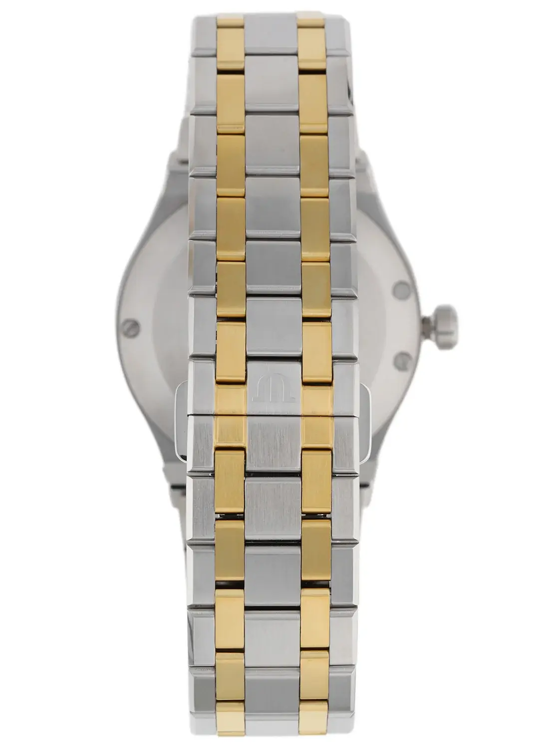 Maurice Lacroix Aikon Quartz 40 mm Duotone, reference AI1108-PVY13-130-1, photo 2