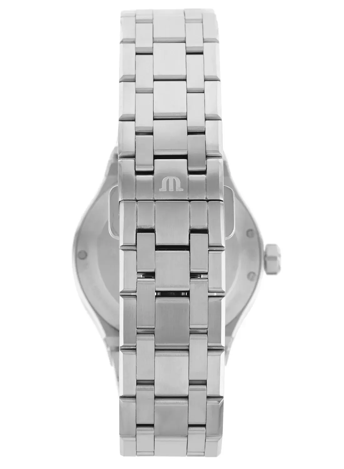 Maurice Lacroix Aikon Quartz, reference AI1106-SS002-350-1, photo 2