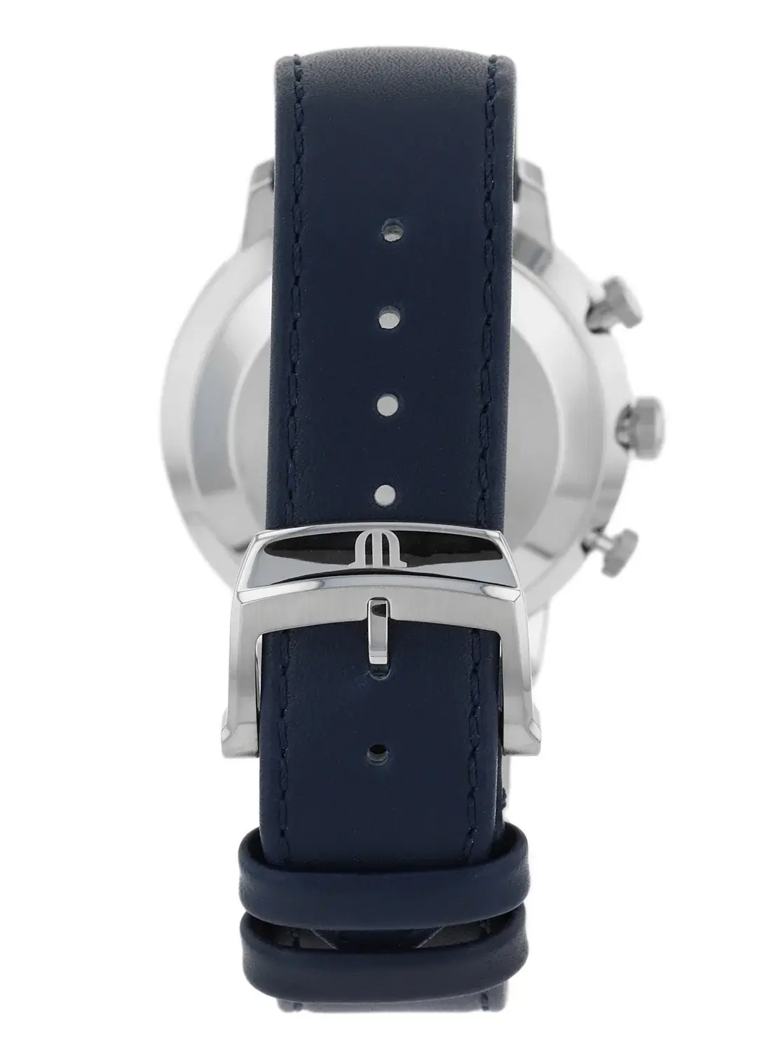 Maurice Lacroix Eliros Chronograph, reference EL1098-SS001-410-4, photo 2