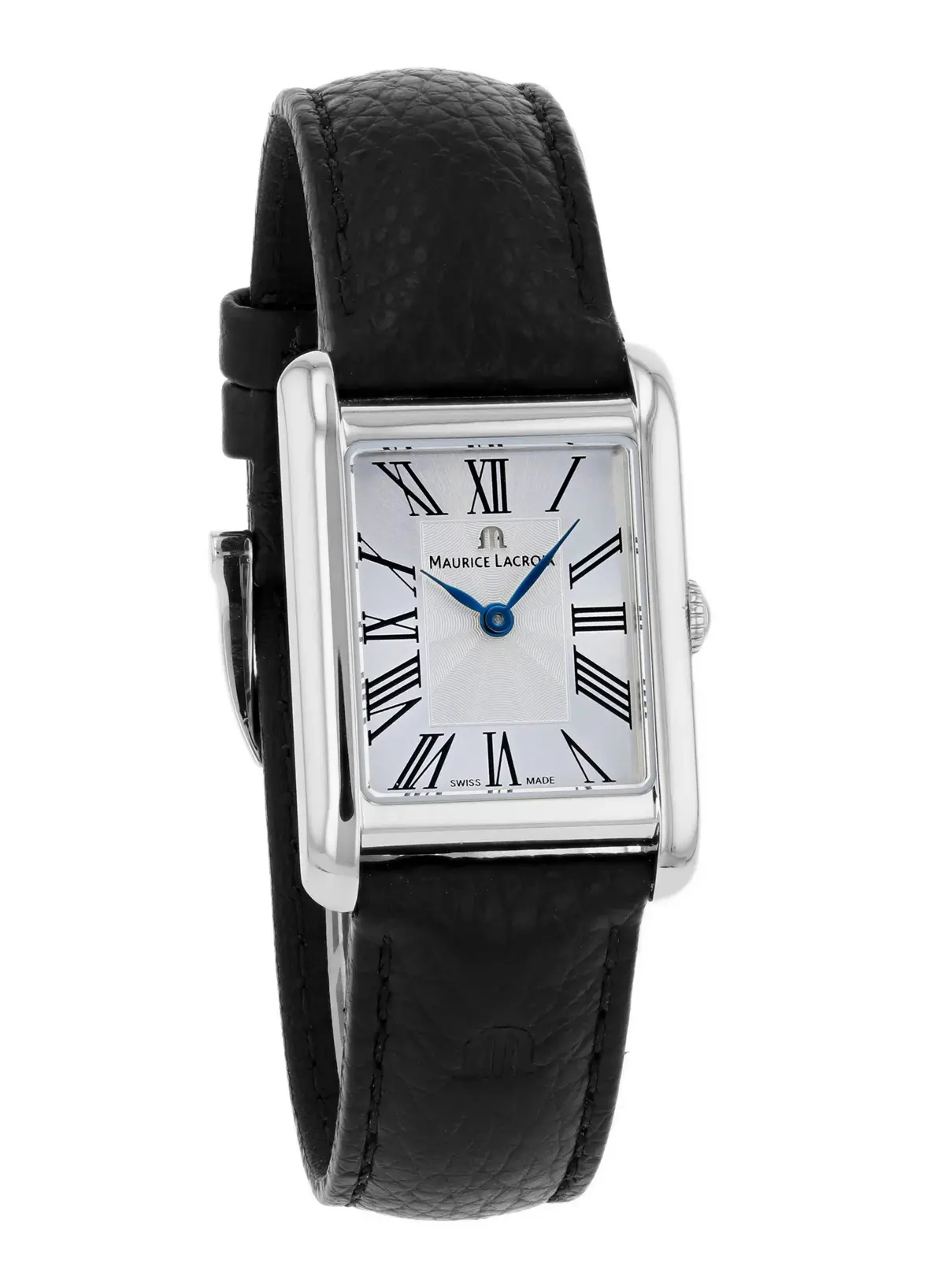 Maurice Lacroix Fiaba Square, reference FA1205-SS001-110-2, photo 1