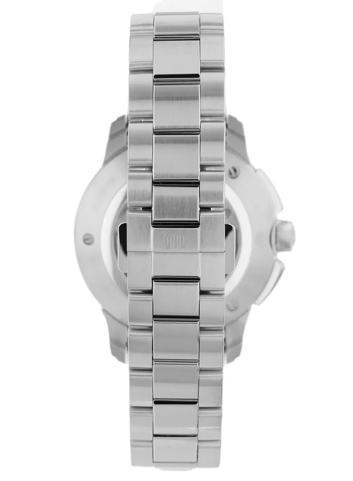 Maurice Lacroix Pontos Chronograph 43mm, reference PT6388-SS002-320-1, photo 2