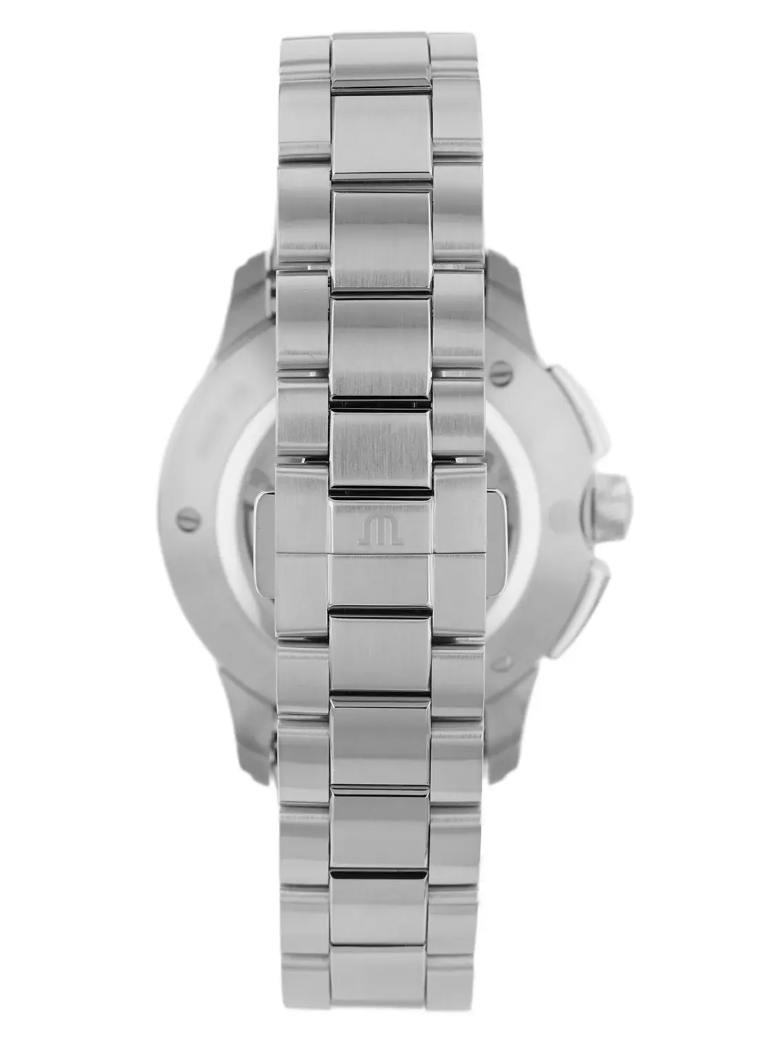 Maurice Lacroix Pontos Chronographe, reference PT6388-SS002-420-1, photo 2